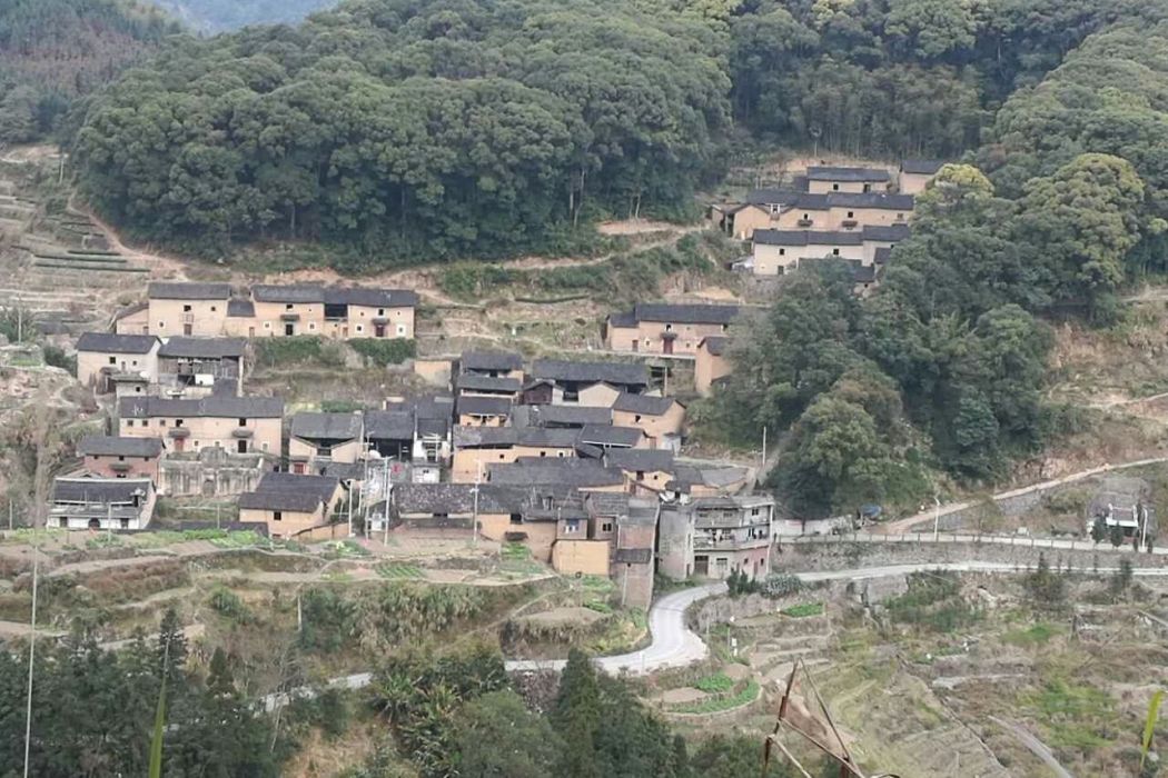 梅台村(福建省周寧縣下轄行政村) 梅台村(福建省周寧縣下轄行政村)