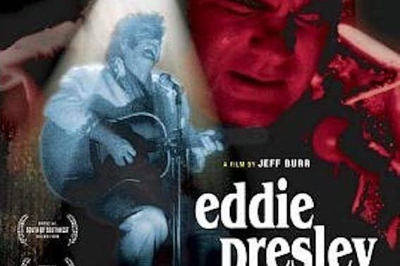 Eddie Presley Eddie Presley