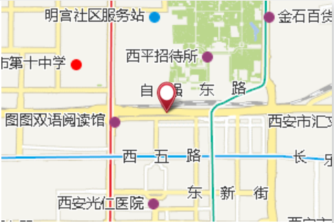 丁字巷 丁字巷
