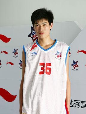 陳修遠(籃球運動員) 陳修遠(籃球運動員)