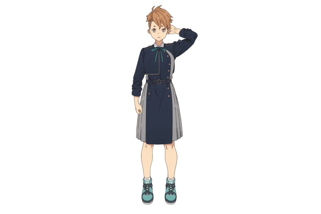 乙女櫻 乙女櫻