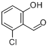 2-氯-6-羥基苯甲醛