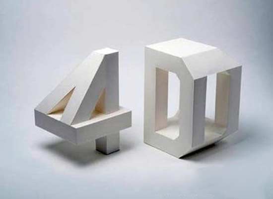 4D印表機