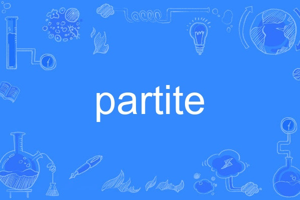 partite