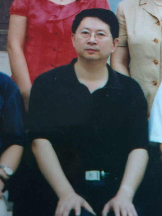 付曉恆 付曉恆