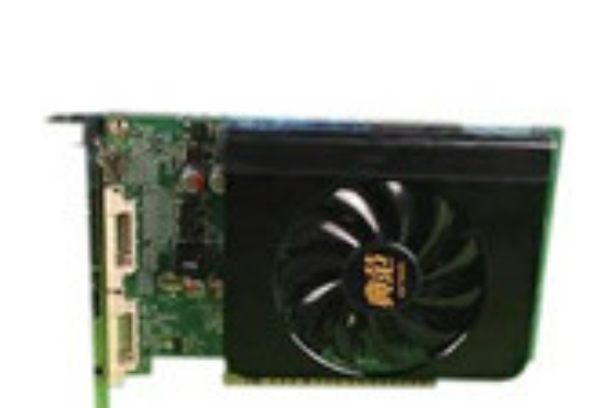 昂達GT630典範2GD3 昂達GT630典範2GD3