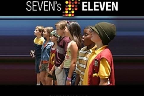 Seven\x27s Eleven Seven\x27s Eleven