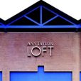 LOFT建築 LOFT建築