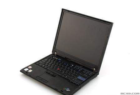 IBM ThinkPad R60 9460ARC
