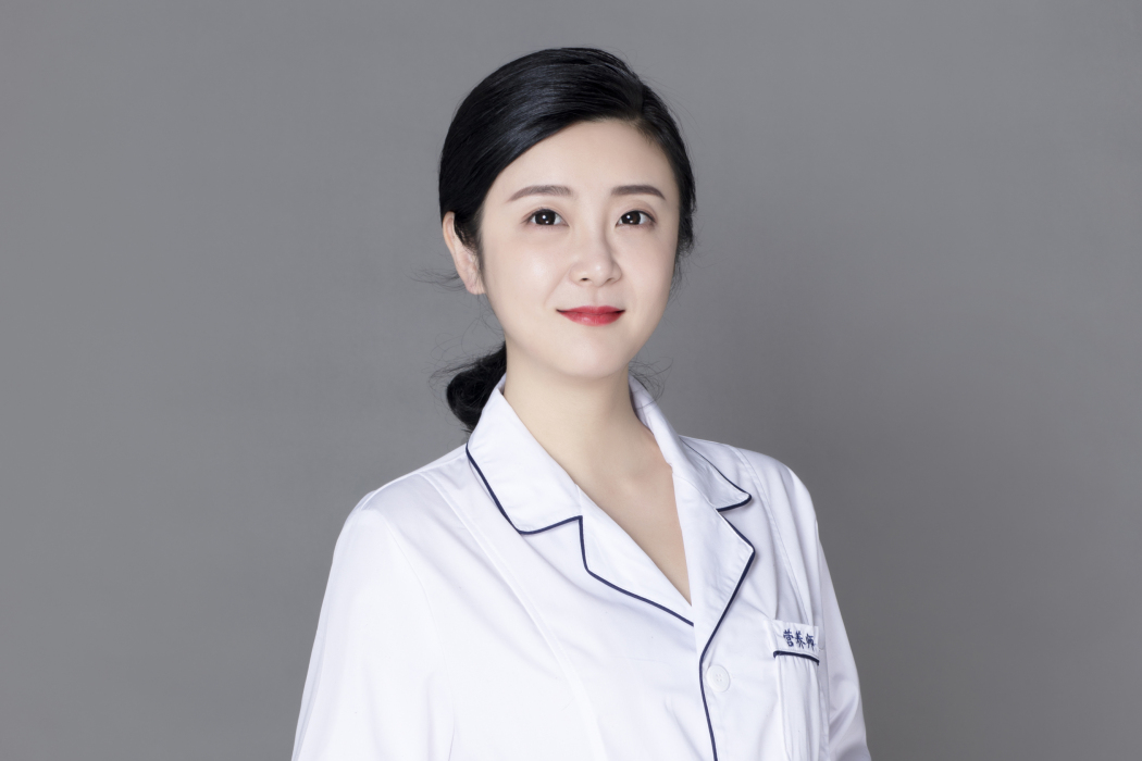 王艷(中國家庭健康管理師) 王艷(中國家庭健康管理師)