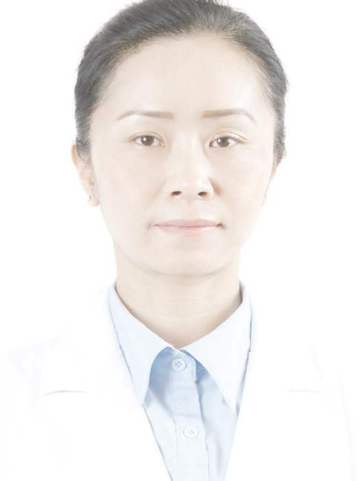 吳陽(昆明愛爾眼科醫院斜視與小兒眼科醫師) 吳陽(昆明愛爾眼科醫院斜視與小兒眼科醫師)