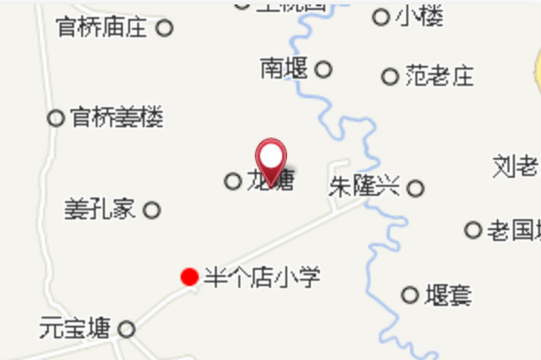 許老圍子 許老圍子