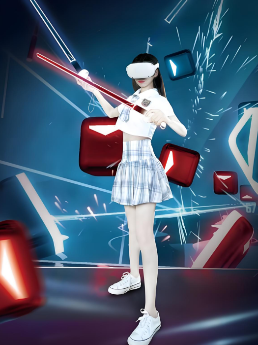 VR玩家一號 VR玩家一號