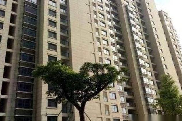 南泉新村 南泉新村
