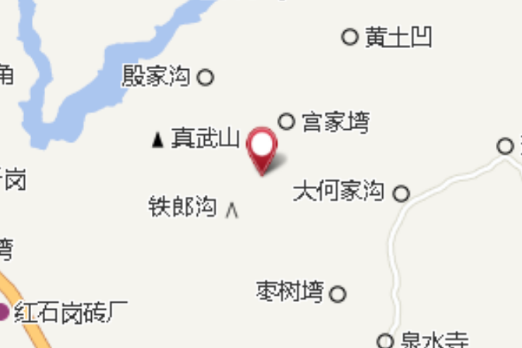 廟凹子 廟凹子