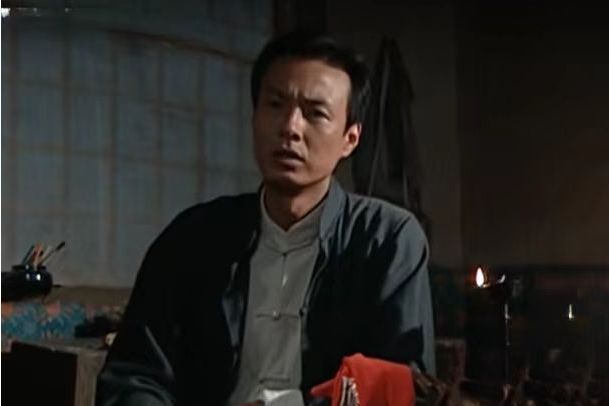 胡文玉(冀中平原區委書記,後叛變革命) 胡文玉(冀中平原區委書記,後叛變革命)