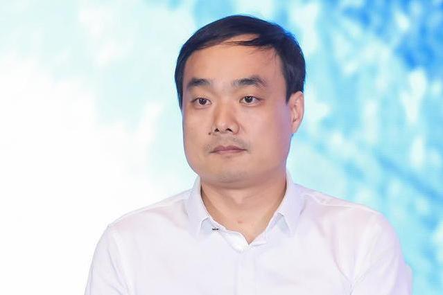 蔡斌(原建業新生活執行董事,營運長) 蔡斌(原建業新生活執行董事,營運長)