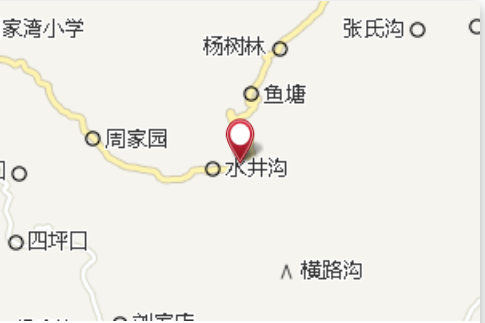 胡家凸 胡家凸