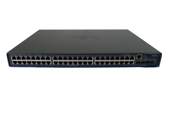 華三LS-S5048E-CN 華三LS-S5048E-CN