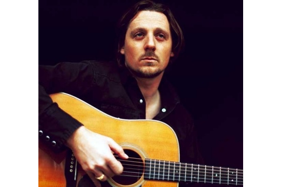 Sturgill Simpson Sturgill Simpson