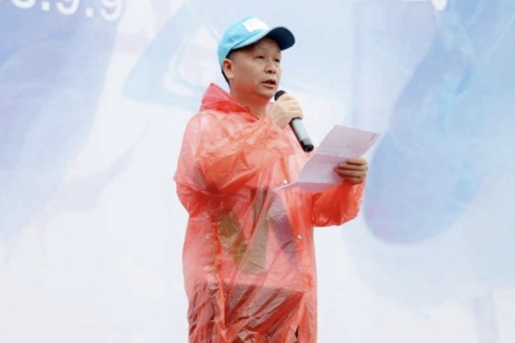 王登明(邁克生物董事) 王登明(邁克生物董事)
