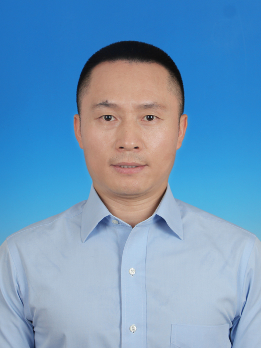 周立超(海南省地方金融監督管理局副局長) 周立超(海南省地方金融監督管理局副局長)