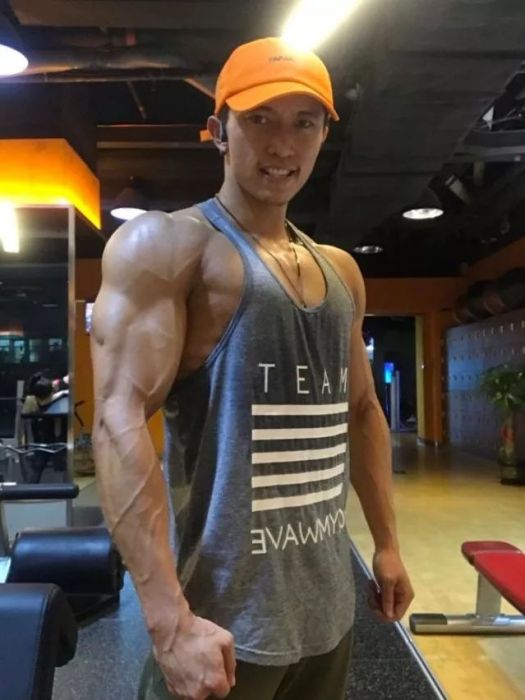 蔡欣浩 蔡欣浩