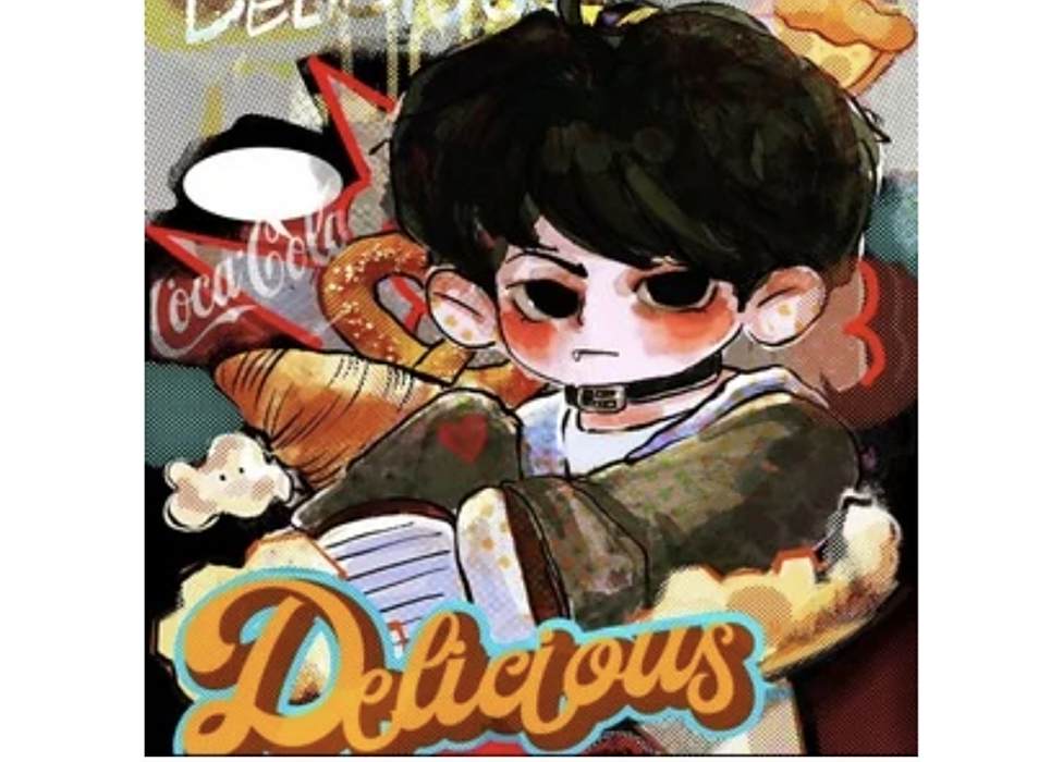 delicious(林士元演唱的歌曲) delicious(林士元演唱的歌曲)