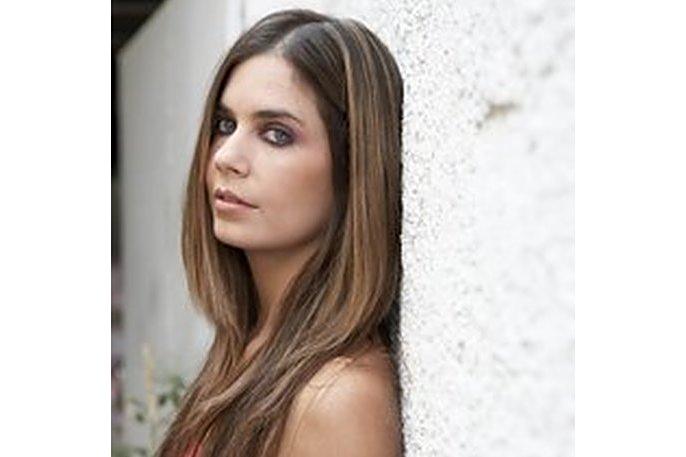 Katerina Moutsatsou Katerina Moutsatsou