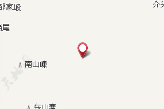 余元坑 余元坑