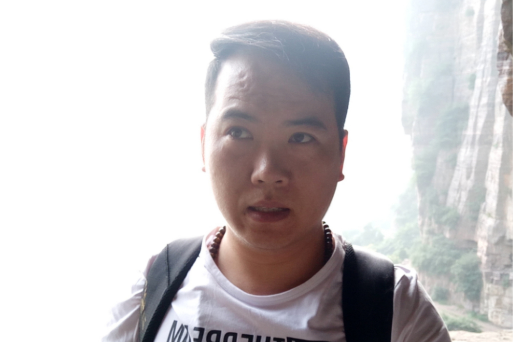 朱振(中國鐵壺製作技藝非物質文化遺產傳承人)