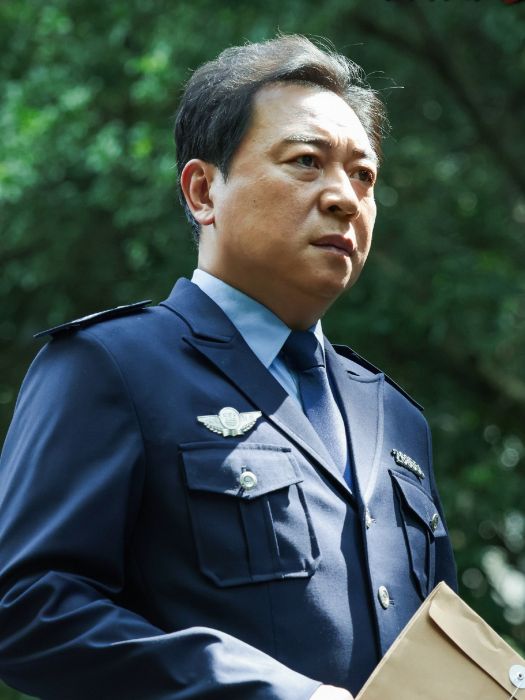 丁佑(電影《順流而上》中的角色)