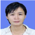 林美(海南省瓊中縣委常委、統戰部長)
