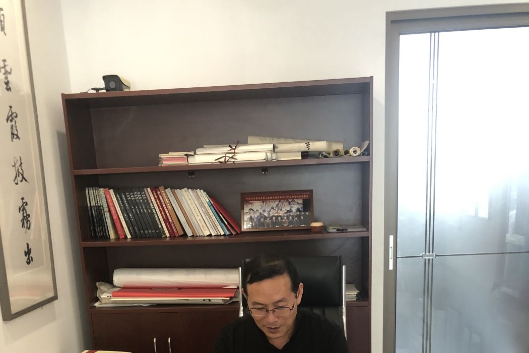 齊廣訓