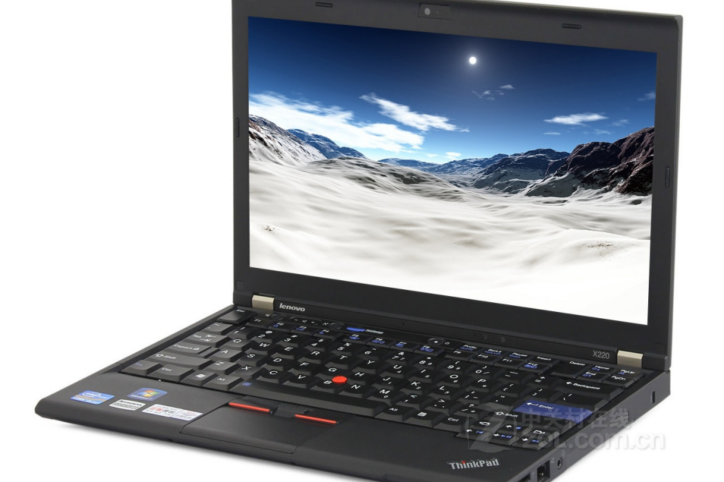 ThinkPad X220(4290FC7) ThinkPad X220(4290FC7)