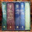 The J. R. R. Tolkien Collection The J. R. R. Tolkien Collection