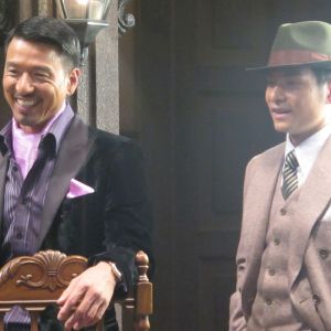 陳保元(中國香港影視男演員) 陳保元(中國香港影視男演員)