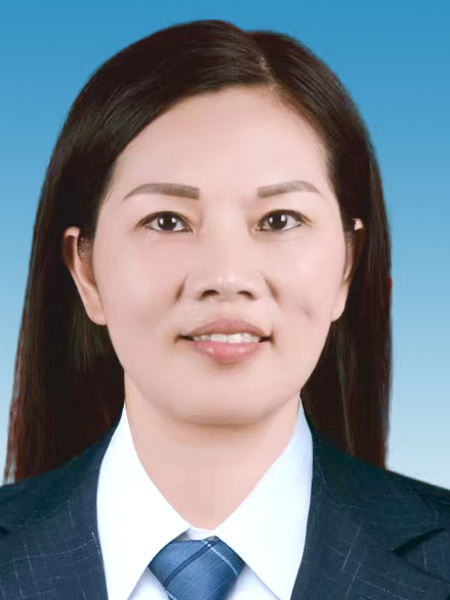 廖英(重慶市萬州區天城街道黨工委委員、人大工委主任) 廖英(重慶市萬州區天城街道黨工委委員、人大工委主任)