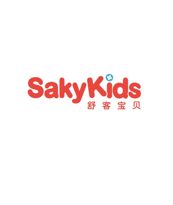 舒客寶貝 舒客寶貝