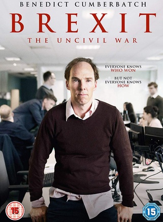 本尼迪克特·康伯巴奇(Benedict Cumberbatch)