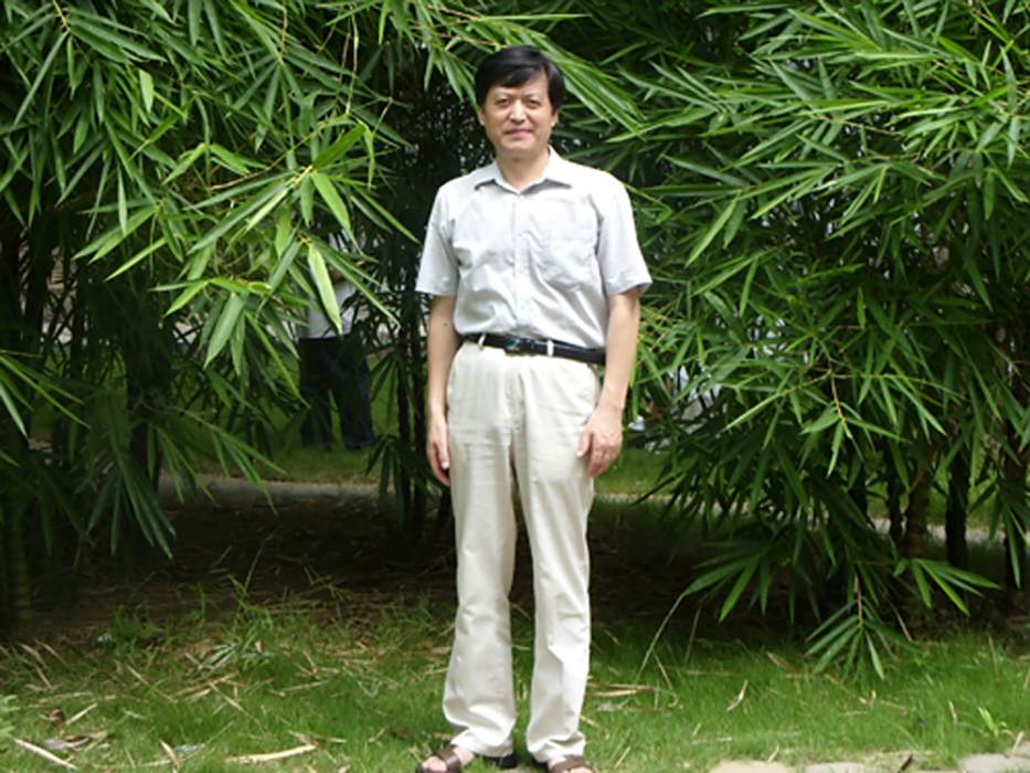 翟建波(廣西師範大學研究員) 翟建波(廣西師範大學研究員)