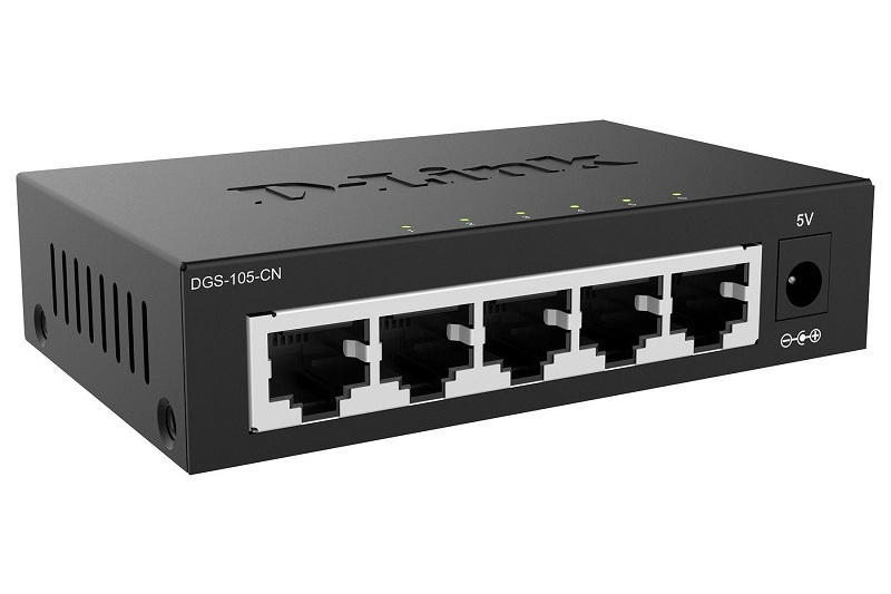 D-Link DGS-105-CN D-Link DGS-105-CN