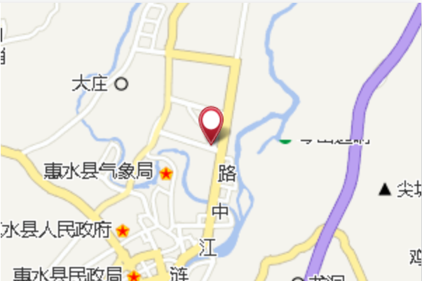 官墳壩 官墳壩