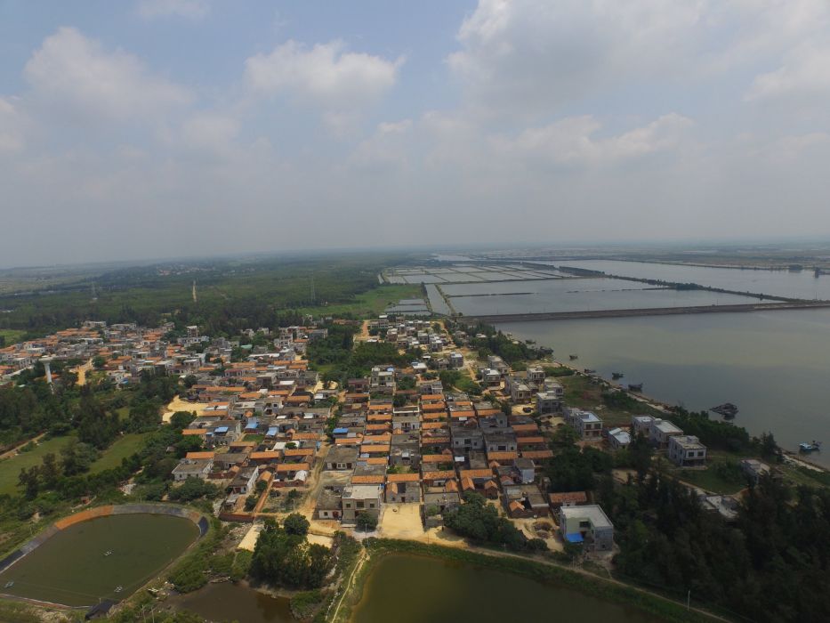 海角村(廣東省雷州市企水鎮下轄村) 海角村(廣東省雷州市企水鎮下轄村)