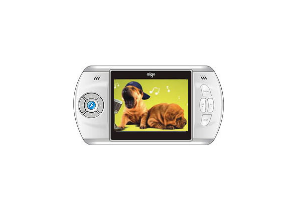 愛國者波波FlashPlayerMP-P800 愛國者波波FlashPlayerMP-P800