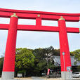 自凝島神社 自凝島神社
