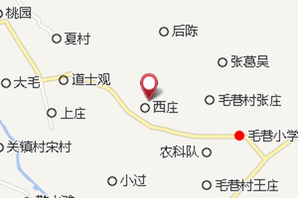 馬院莊 馬院莊