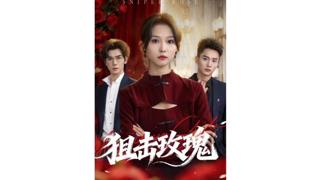 狙擊玫瑰