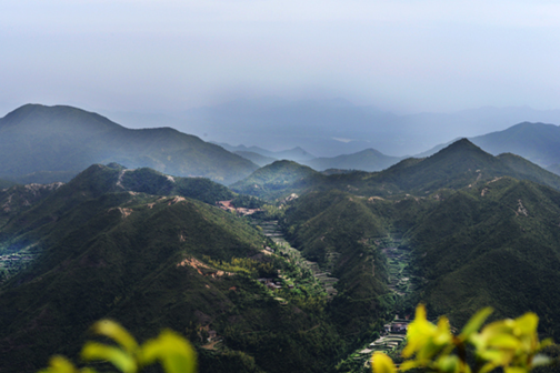 雲峰嶂 雲峰嶂