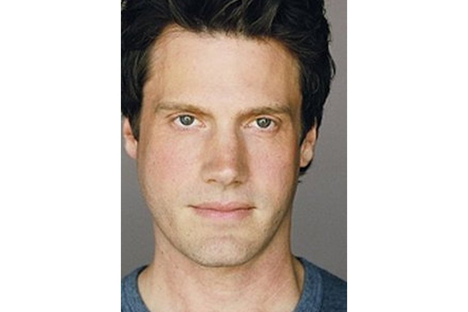Brandon Keener Brandon Keener